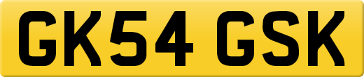 GK54GSK